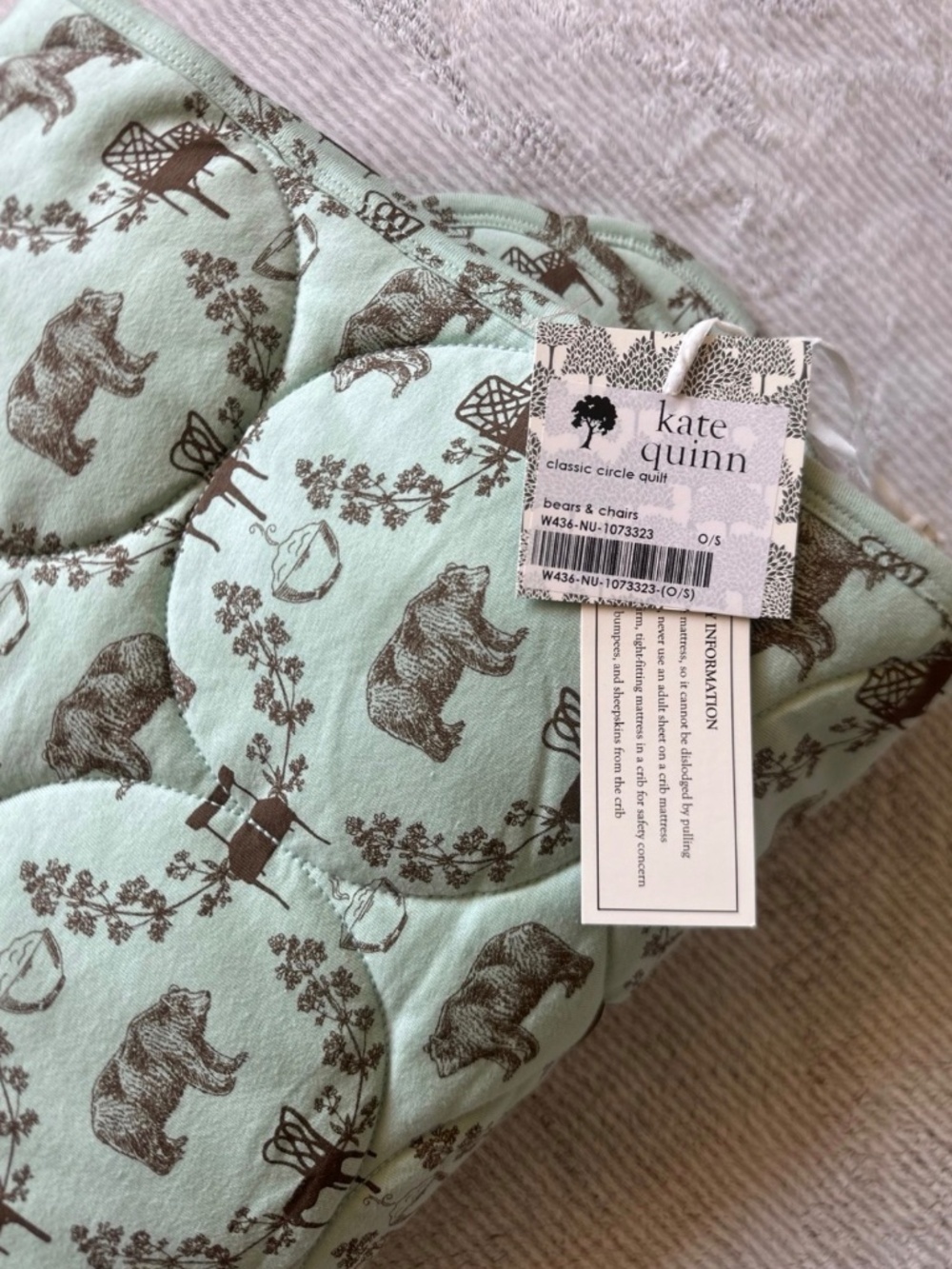 Kate Quinn bundle - Picture 10 of 12